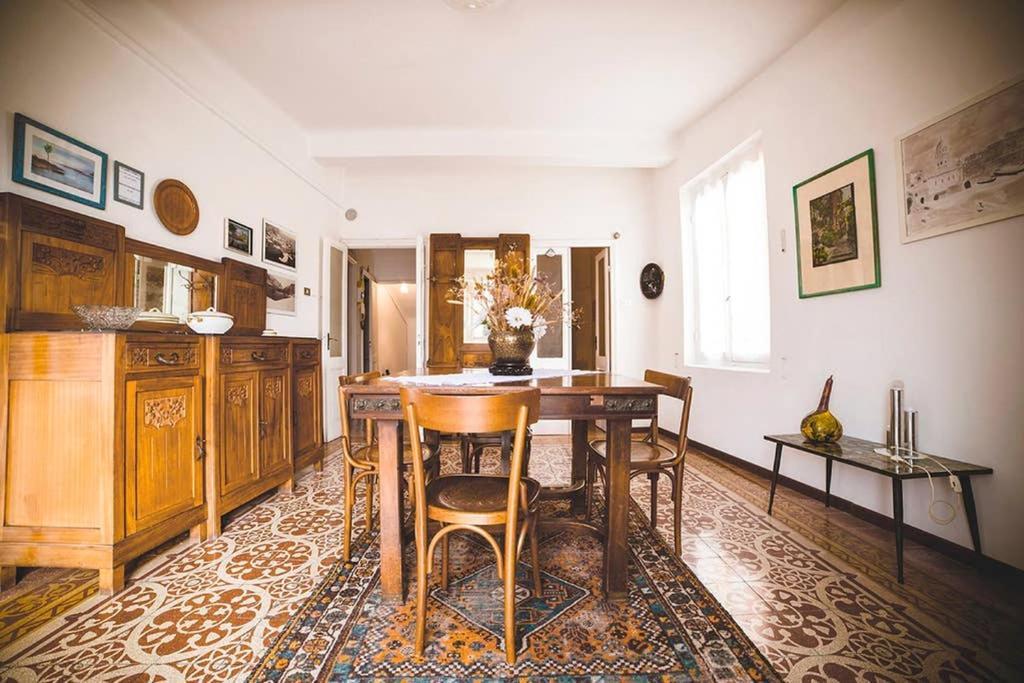 Apartment Sea View Vernazza Ngoại thất bức ảnh