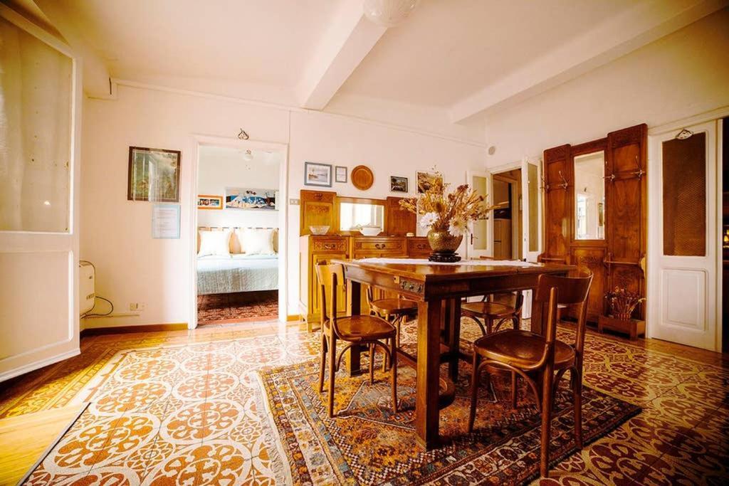 Apartment Sea View Vernazza Ngoại thất bức ảnh
