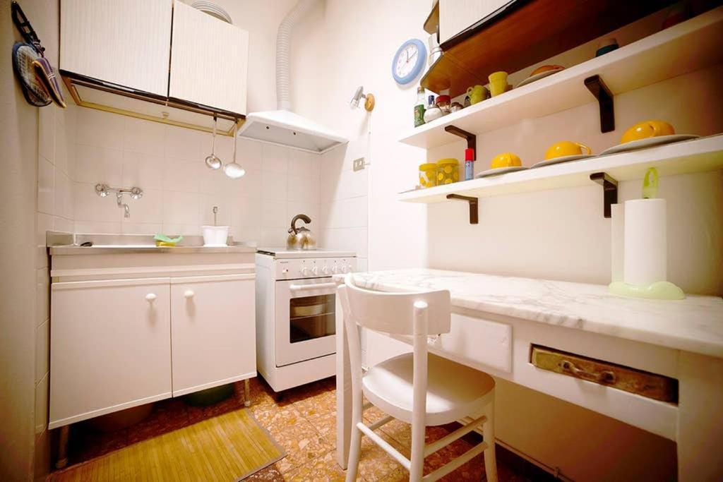 Apartment Sea View Vernazza Ngoại thất bức ảnh