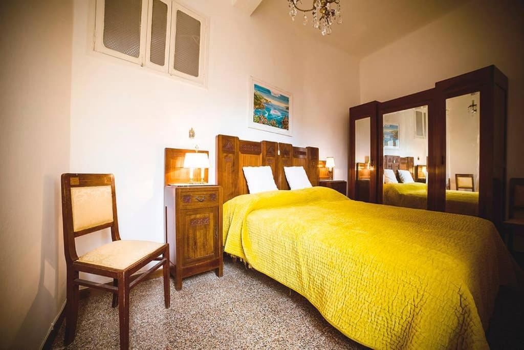 Apartment Sea View Vernazza Ngoại thất bức ảnh