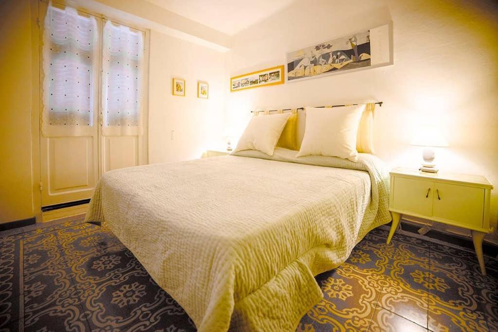 Apartment Sea View Vernazza Ngoại thất bức ảnh