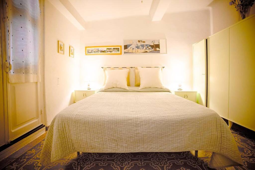 Apartment Sea View Vernazza Ngoại thất bức ảnh