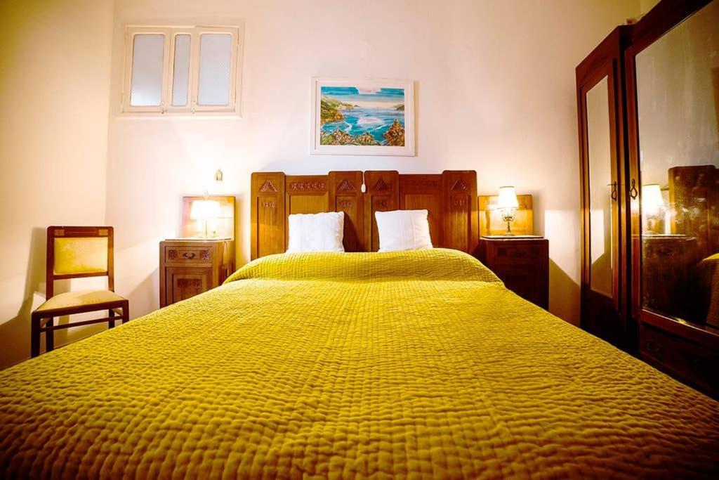 Apartment Sea View Vernazza Ngoại thất bức ảnh