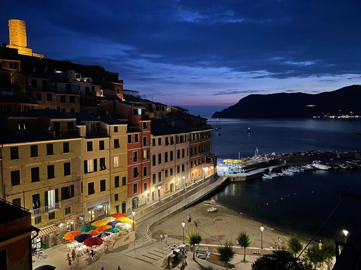 Apartment Sea View Vernazza Ngoại thất bức ảnh